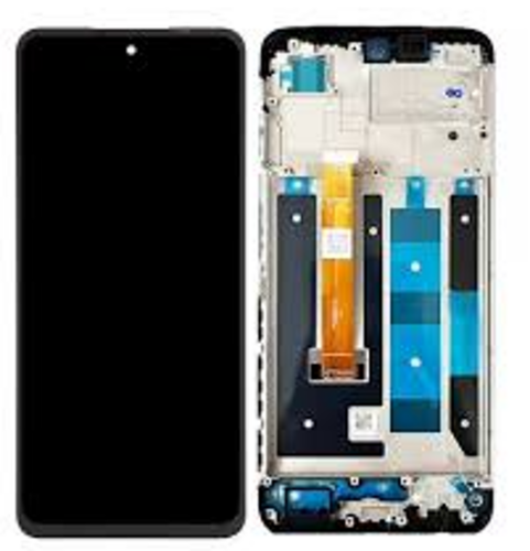 Écran (d'origine) - noir, OPPO A58 (4G)