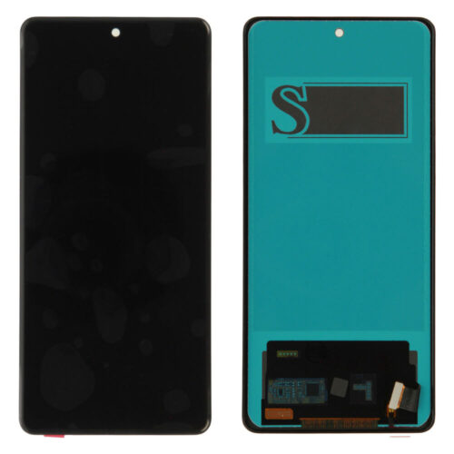 Display excl. frame (Compatible), For OnePlus 12R