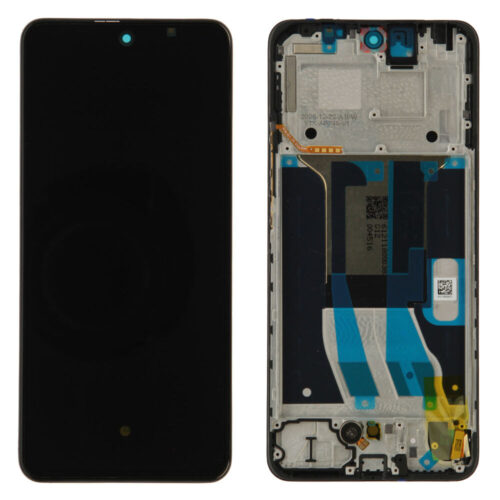Display (Original), Realme 12 4G