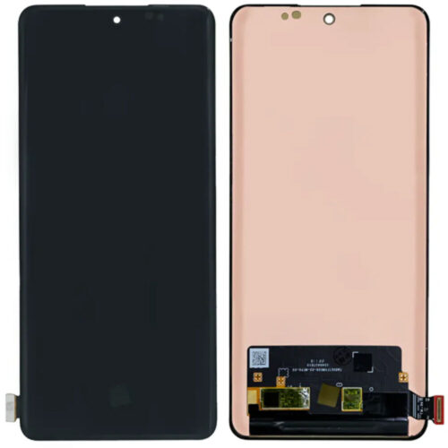 Display excl. frame (Compatible), For OnePlus 13R