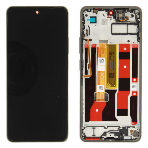 Écran (d'origine) - Brown, OPPO A5 Pro (2025)