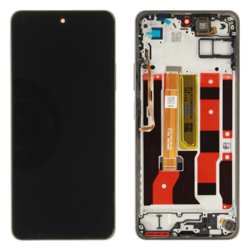 Écran (d'origine) - Brown, OPPO A5 Pro 5G (2025)