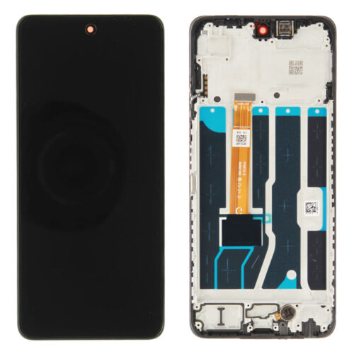 Écran (d'origine), OPPO A5 (2025)