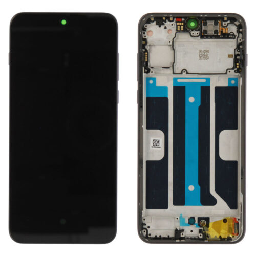 Display (Original) - Black, OnePlus Nord 5