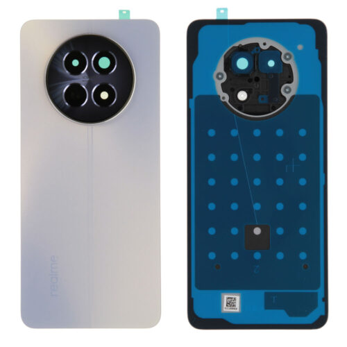 Rear cover (Original) - Purple, Realme 12 (5G)
