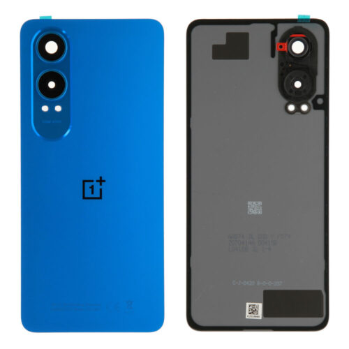 Rear cover (Original) - Blue, OnePlus Nord CE Lite 4 (5G)