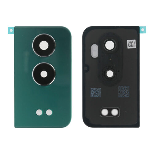 Rear cover top (Original) - Green, OnePlus Nord 4