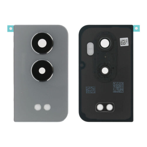 Rear cover top (Original) - Silver, OnePlus Nord 4