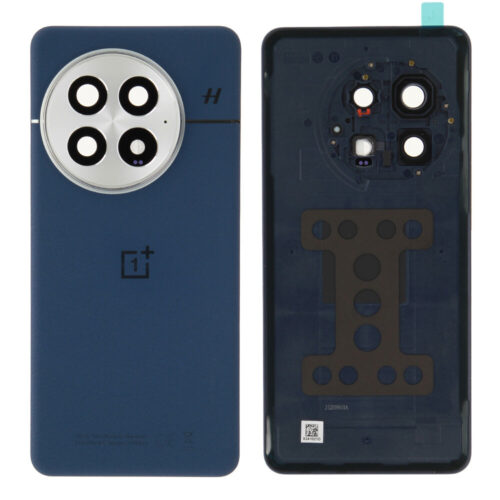 Rear cover (Original) - Blue, OnePlus 13