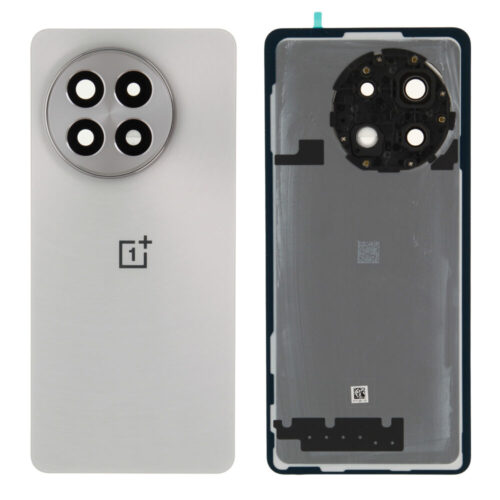 Rear cover (Original) - White, OnePlus 13R