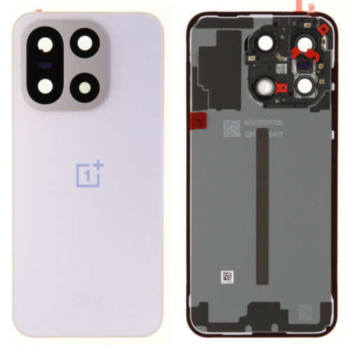 Rear cover (Original) - Purple, OnePlus 15