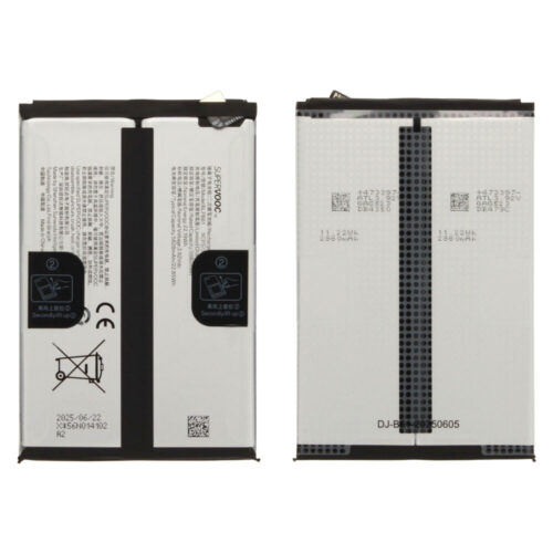 Battery (Original), Realme C75