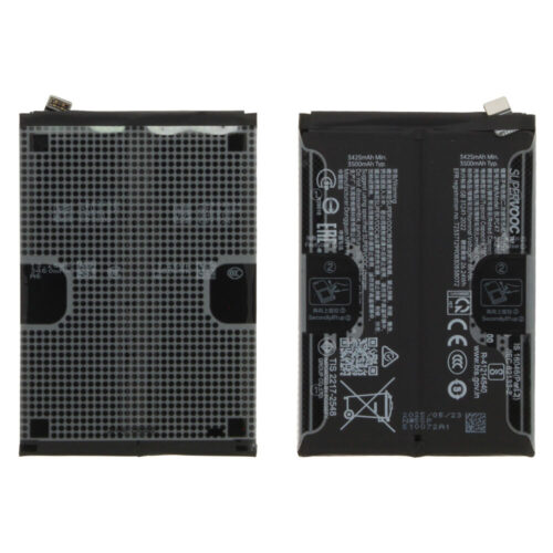 Battery (Original), Realme GT 7 / GT 7T
