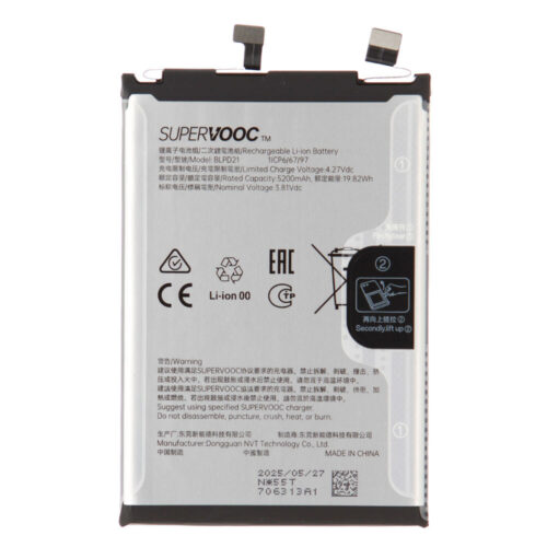 Battery (Original), OnePlus Nord CE 5