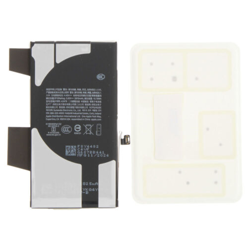 Battery (Original), Apple iPhone 12 / iPhone 12 Pro