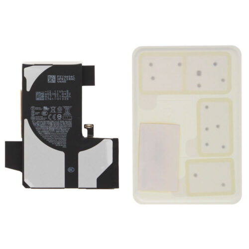 Batterie (d'origine), Apple iPhone 13 Pro