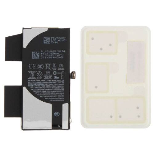 Batterie (d'origine), Apple iPhone 13 mini