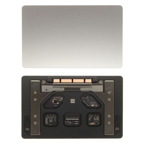 Trackpad - argent, Apple MacBook Pro 13 (2022)