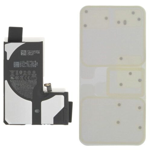 Batterie (d'origine), Apple iPhone 14 Pro