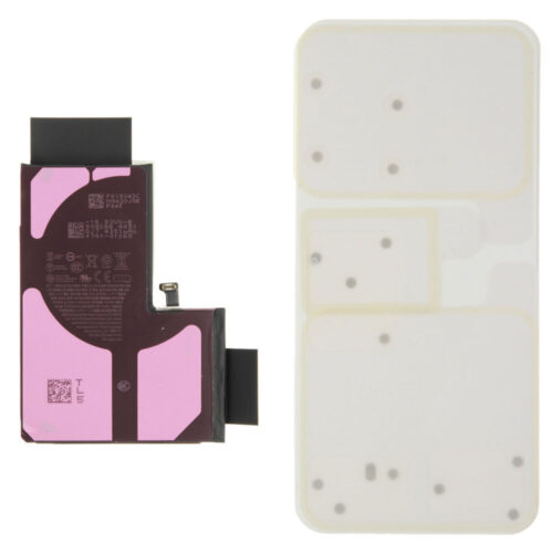 Batterie (d'origine), Apple iPhone 14 Pro Max