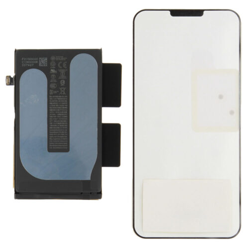 Batterie (d'origine), Apple iPhone 16 Plus