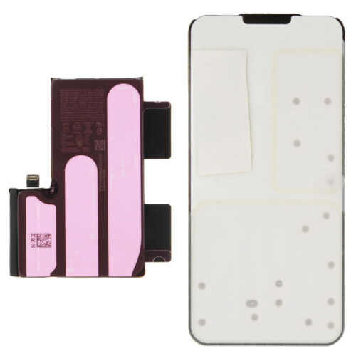 Batterie (d'origine), Apple iPhone 16 Pro Max