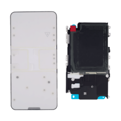 Batterie (d'origine), Apple iPhone 17 Pro Max eSIM