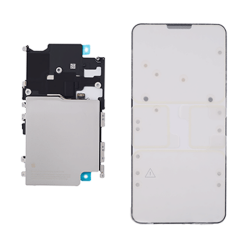 Batterie (d'origine), Apple iPhone 17 Pro eSIM