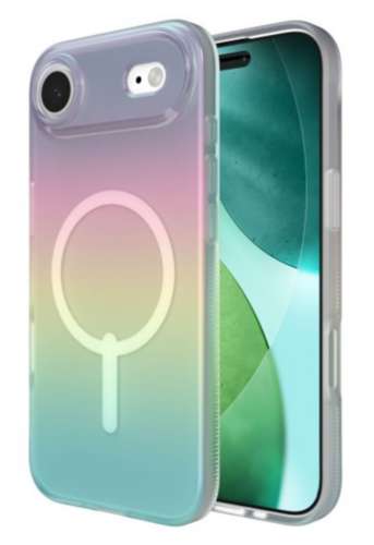 Milan Snap - Iridescent, Apple iPhone Air