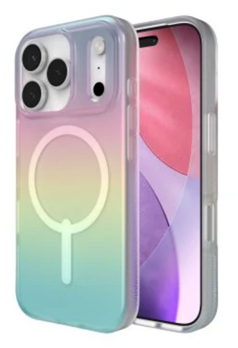 Milan Snap - Iridescent, Apple iPhone 17 Pro