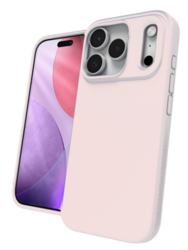 Manhattan Snap - rose Blush, Apple iPhone 17 Pro