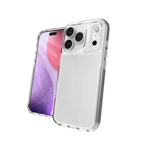 Crystal Palace Lite - Apple iPhone 18 Pro / 17 Pro