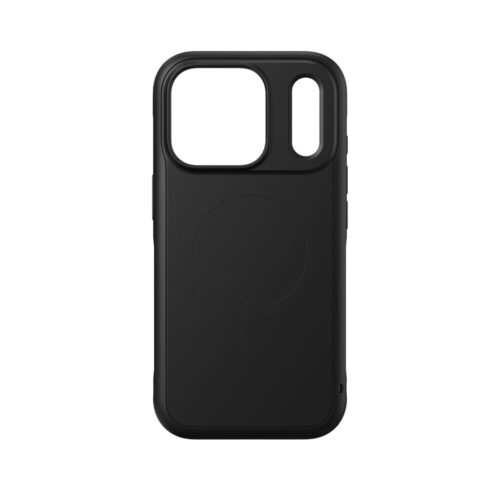 Sedona Snap - Black, Apple iPhone 18 Pro Max / 17 Pro Max