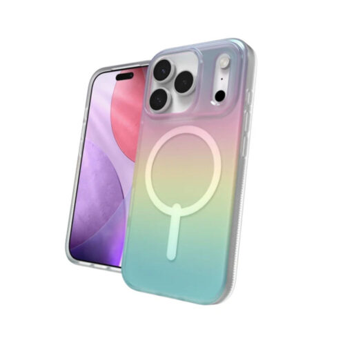 Milan Snap - Iridescent, Apple iPhone 18 Pro / 17 Pro