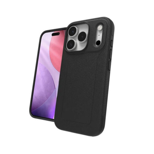 Luxe Snap - Black, Apple iPhone 18 Pro Max / 17 Pro Max