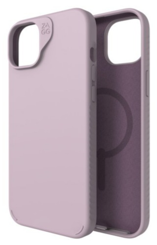 Manhattan Snap - Lavender, pour iPhone 15 Plus