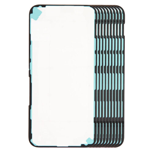 Adhésif ruban adhésif écran 30 pcs (d'origine), Apple iPhone 12 mini