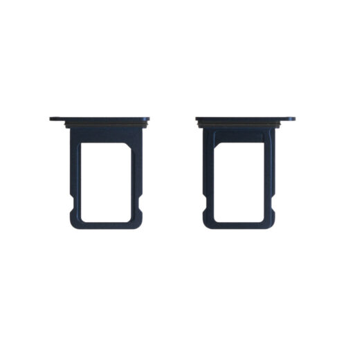 SIM tray (Original) - Blue, Apple iPhone 12 mini