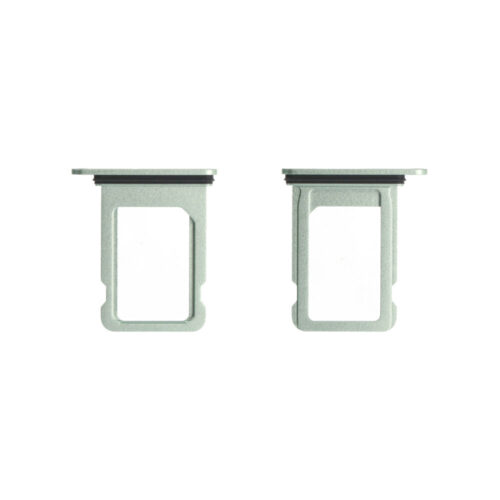 SIM tray (Original) - Green, Apple iPhone 12 mini
