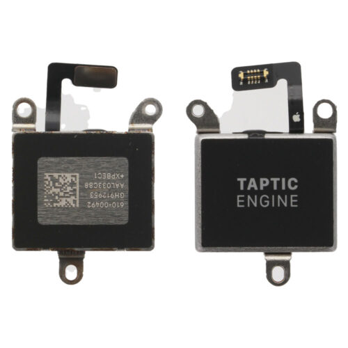 Taptic engine (d'origine), Apple iPhone 13
