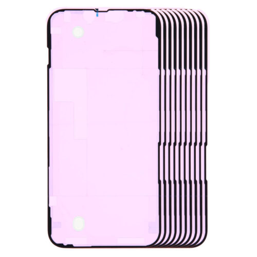 Adhésif ruban adhésif écran 30 pcs (d'origine), Apple iPhone 13 Pro Max