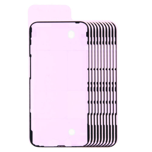 Adhésif ruban adhésif écran 30 pcs (d'origine), Apple iPhone 13 Pro
