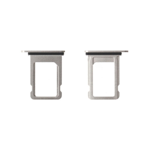 SIM tray (Original) - Starlight, Apple iPhone 13 mini