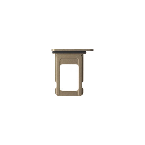 SIM tray (Original) - Gold, Apple iPhone 13 Pro / 13 Pro Max