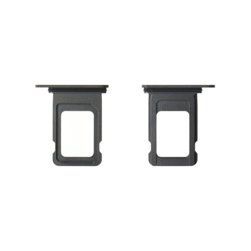 SIM tray (Original) - Alpine Green, Apple iPhone 13 Pro / 13 Pro Max
