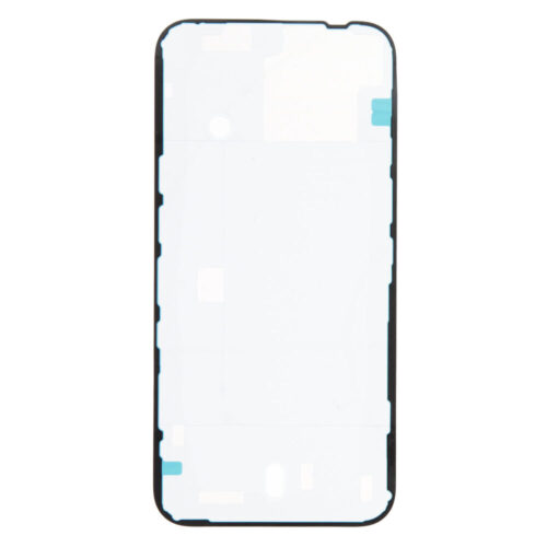 Adhésif ruban adhésif cache arrière (d'origine), Apple iPhone 14