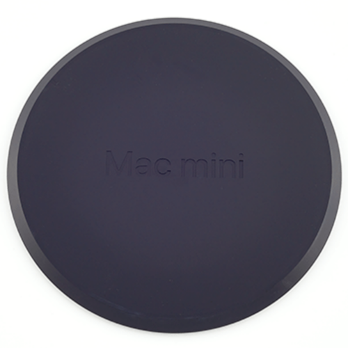 Bottom case (Original), Apple Mac mini (M2) (2023) / Mac mini (M2 Pro) (2023)