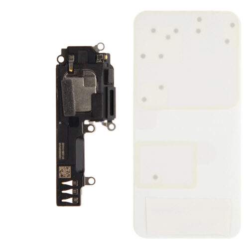 Loud haut-parleur (d'origine), Apple iPhone 14