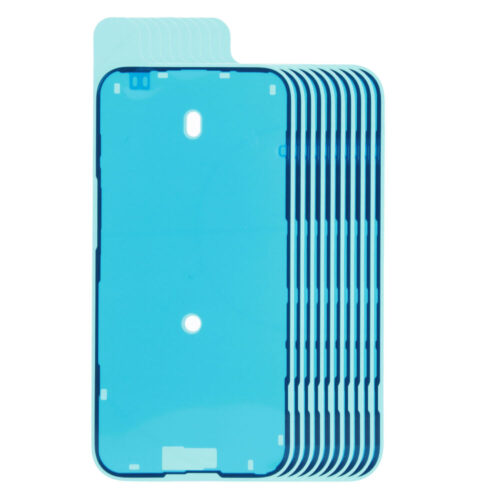 Adhésif ruban adhésif écran 30 pcs (d'origine), Apple iPhone 15 Plus
