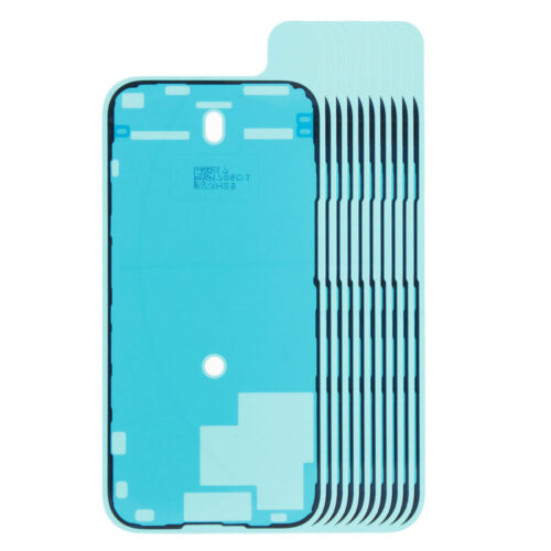 Adhésif ruban adhésif écran 30 pcs (d'origine), Apple iPhone 15 Pro